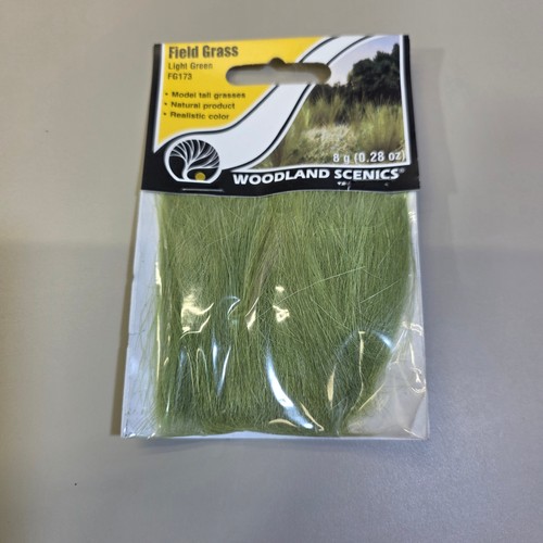 Woodland scenics fg173 field - fg173,