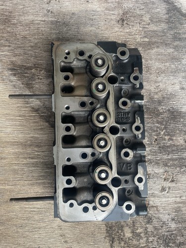 Yanmar 3tnv88 engine - yanmar,