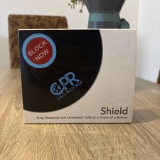 CPR Shield Call Blocker for