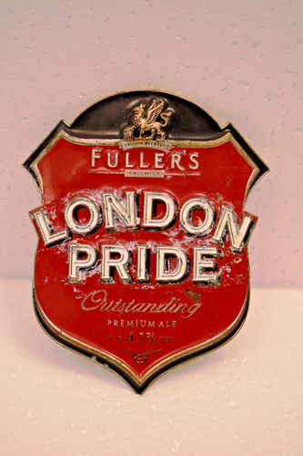 Fullers london pride vintage - fullers,
