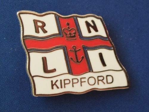 Kippford rnli i - kippford, l
