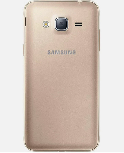 Samsung galaxy 8gb j320 - 8gb, (j320