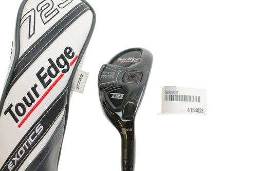 Tour edge exotics c723 - exotics, golf
