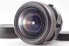🎦【 Opt MINT 】Canon TS-E