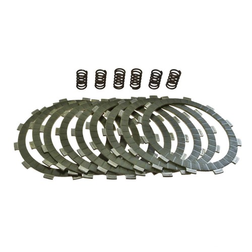 Full clutch aramid - aramid, ebc