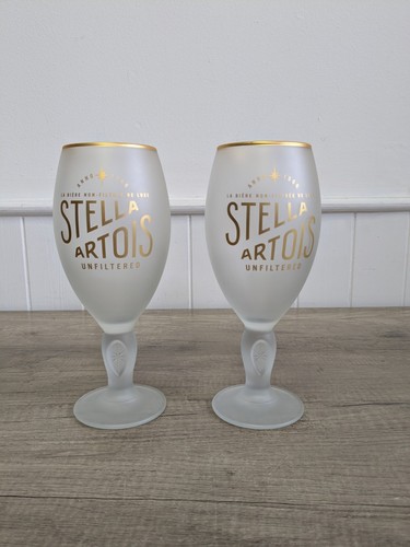 New stella artois - new,