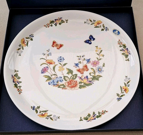 Aynsley bone china cottage - aynsley,