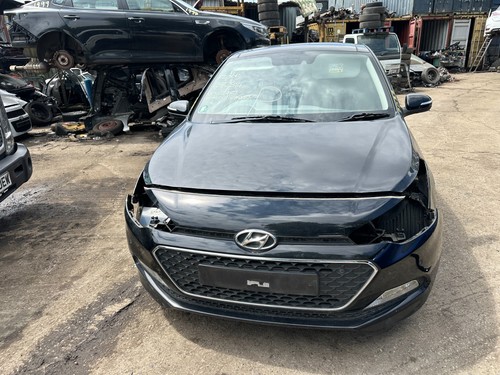 2015 2018 hyundai i20 - 2015-2018,
