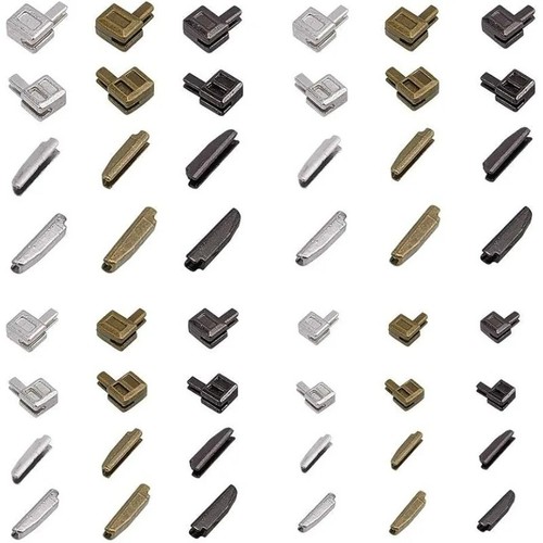 Sets zipper repair kit - zipper,
