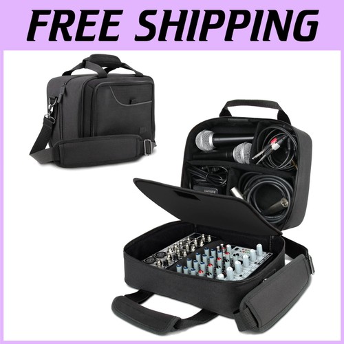Audio mixer case for yamaha - mixer,