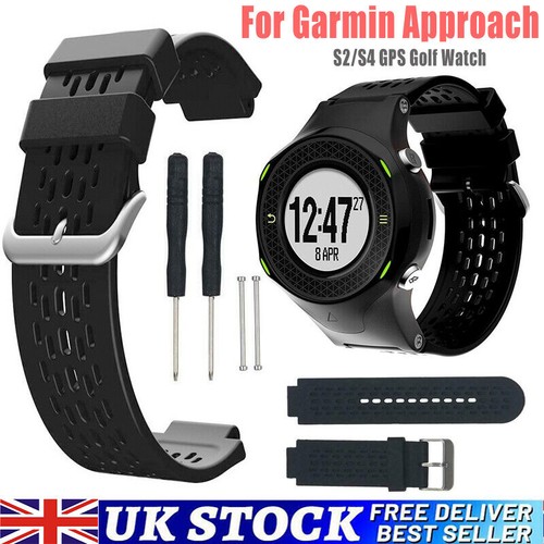 Silicone replacement watch - replacement,