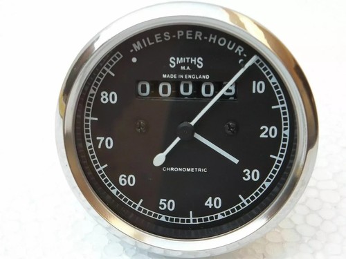 New replica smiths - new, speedometer
