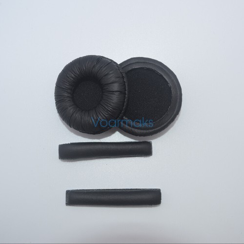 Replacement ear pads - ear,