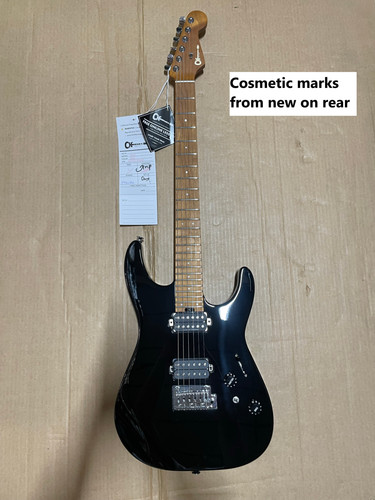 Charvel pro mod - dk24, hh
