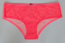 La Senza size 10 lace front