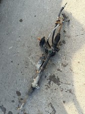 2010 FORD FOCUS MK2 POWER STEERING RACK 5M51-3200-HF