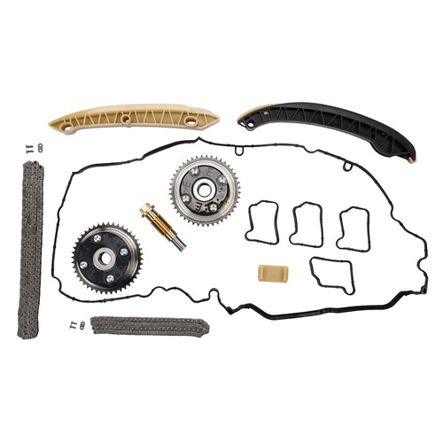 Camshaft cam gears kompressor - camshaft,