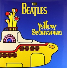 The Beatles - Yellow Submarine