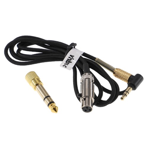 Audio cable 5mm 3mm jack - audio,