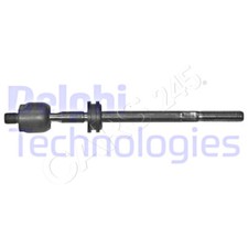 Tie Rod Axle Joint DELPHI Fits VOLVO 240 Kombi 260 Estate 74-93 1228386