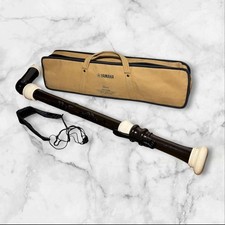 Yamaha YRB302BII Bass Recorder