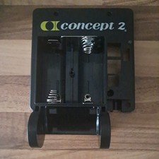 Concept2 PM5 Monitor Case Back