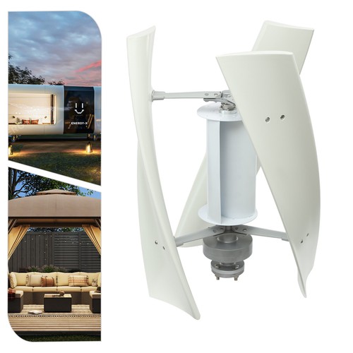 100w vertical wind - wind, turbine