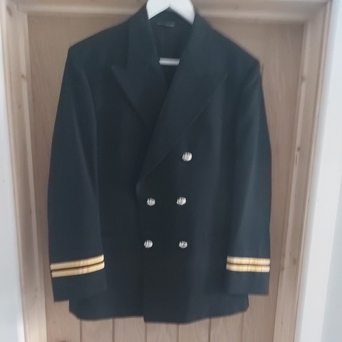 Vintage pilots uniform - vintage,