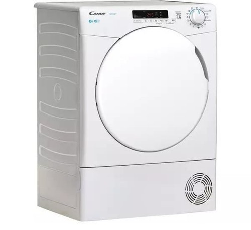 Candy cse c9df nfc 9kg - candy,