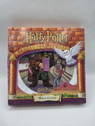 Harry potter royal doulton - harry,
