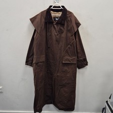 Barbour Country Stockman Horse