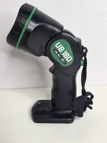 Hitachi ub18d 18v - 14.4v,