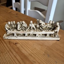 Vintage Ornament The Last