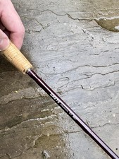 Greys Missionary Travel Fly