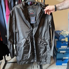 Men’s Paul & Shark Black