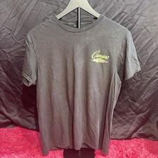 Chemistry Black Camaro 1969 Shirt Size M