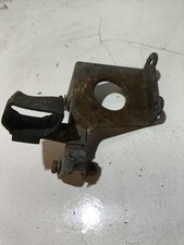 Yamaha TZR125RR 4DL power