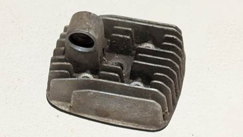 Genuine garelli cylinder - garelli,