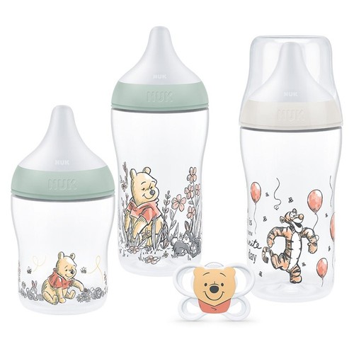 Nuk perfect match - nuk,