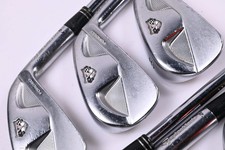 Taylormade RAC TP MB Irons /