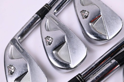 Taylormade rac irons - mb, /