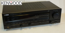 Kenwood KR-A5020 AM/FM Stereo