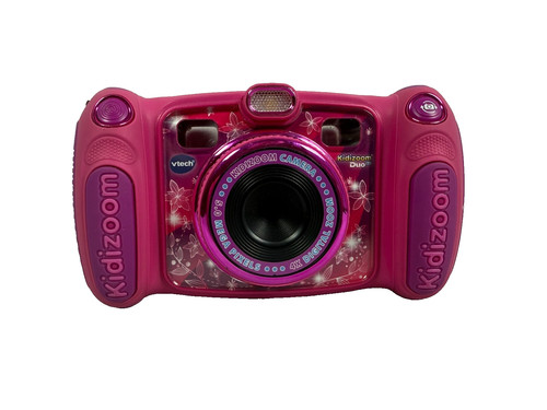 Vtech kidizoom duo 0mp kids - duo, 5.0mp