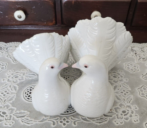 Vintage lladro porcelain - vintage,