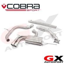 VW22b Cobra sport VW Golf GTI