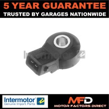Intermotor Knock Sensor Fits