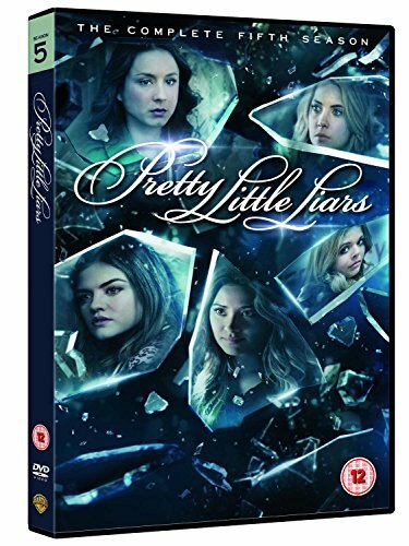Pretty little liars season 5 - little,