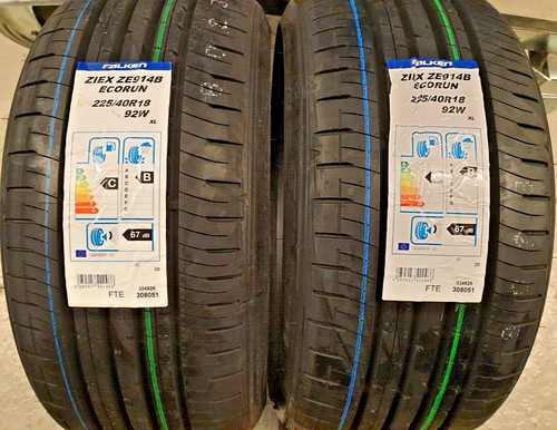 New falken ziex sport - sport, 914b