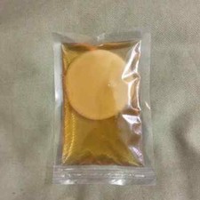 Kombucha Scoby with Colour