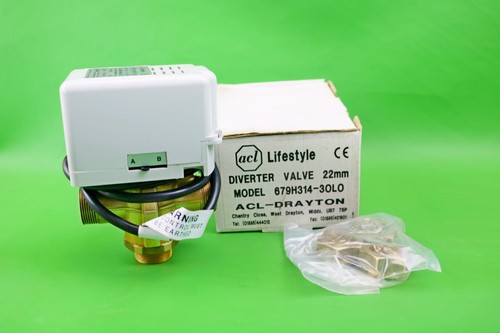 Acl drayton 22mm - acl,